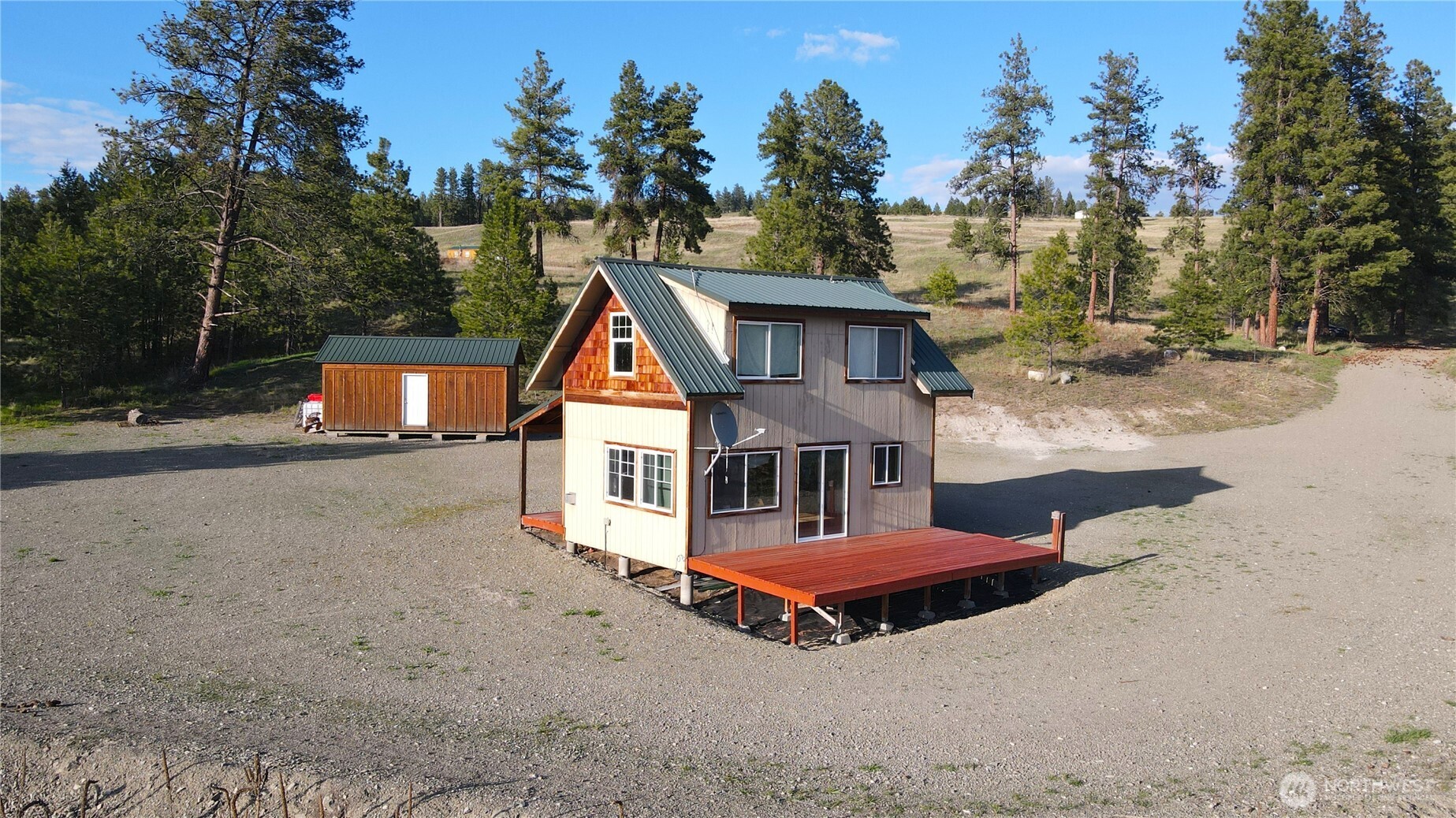 24 Greer Road
