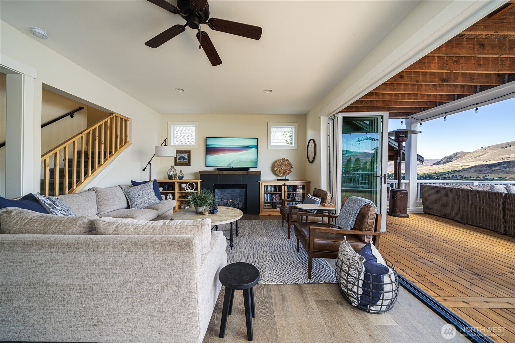 350 Porcupine Lane