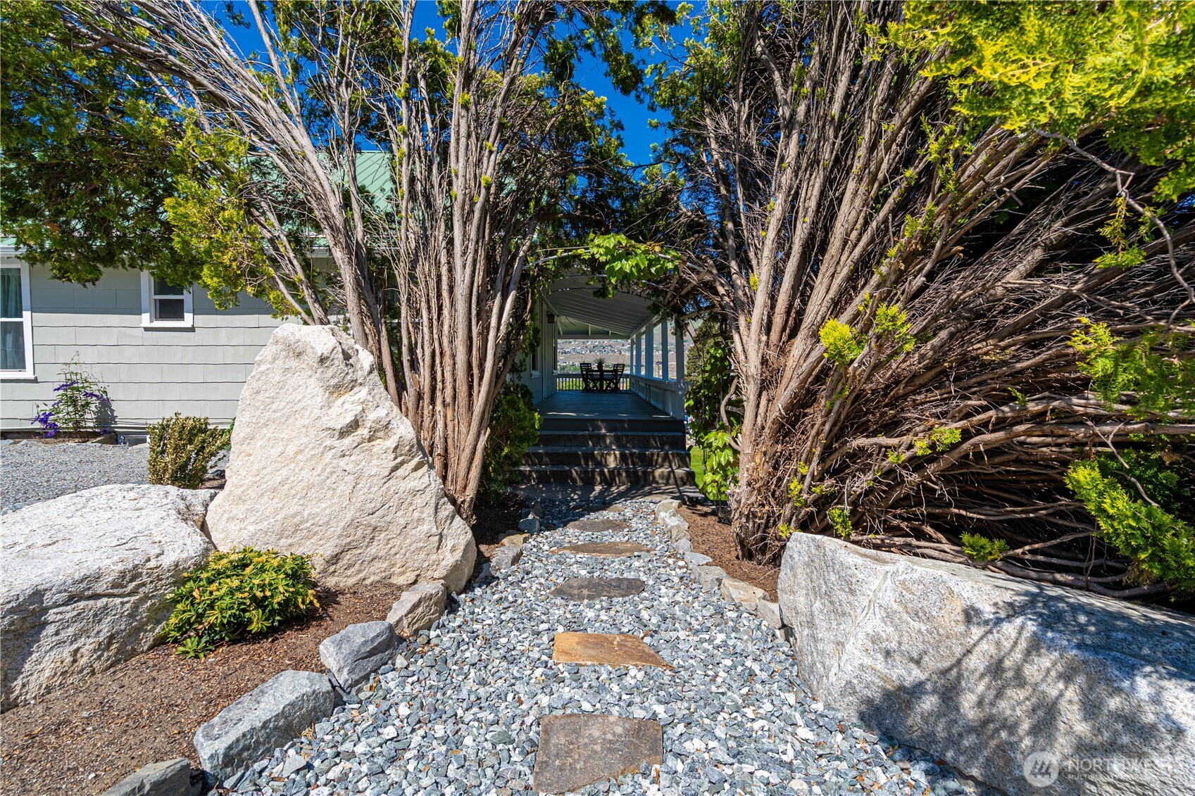 222 Millard Rd.
