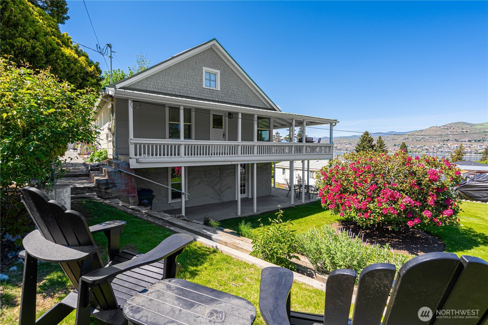 222 Millard Rd.