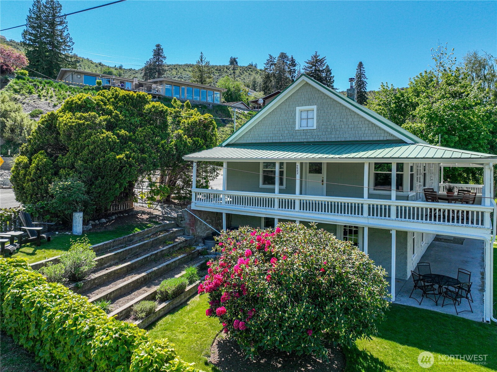 222 Millard Rd.
