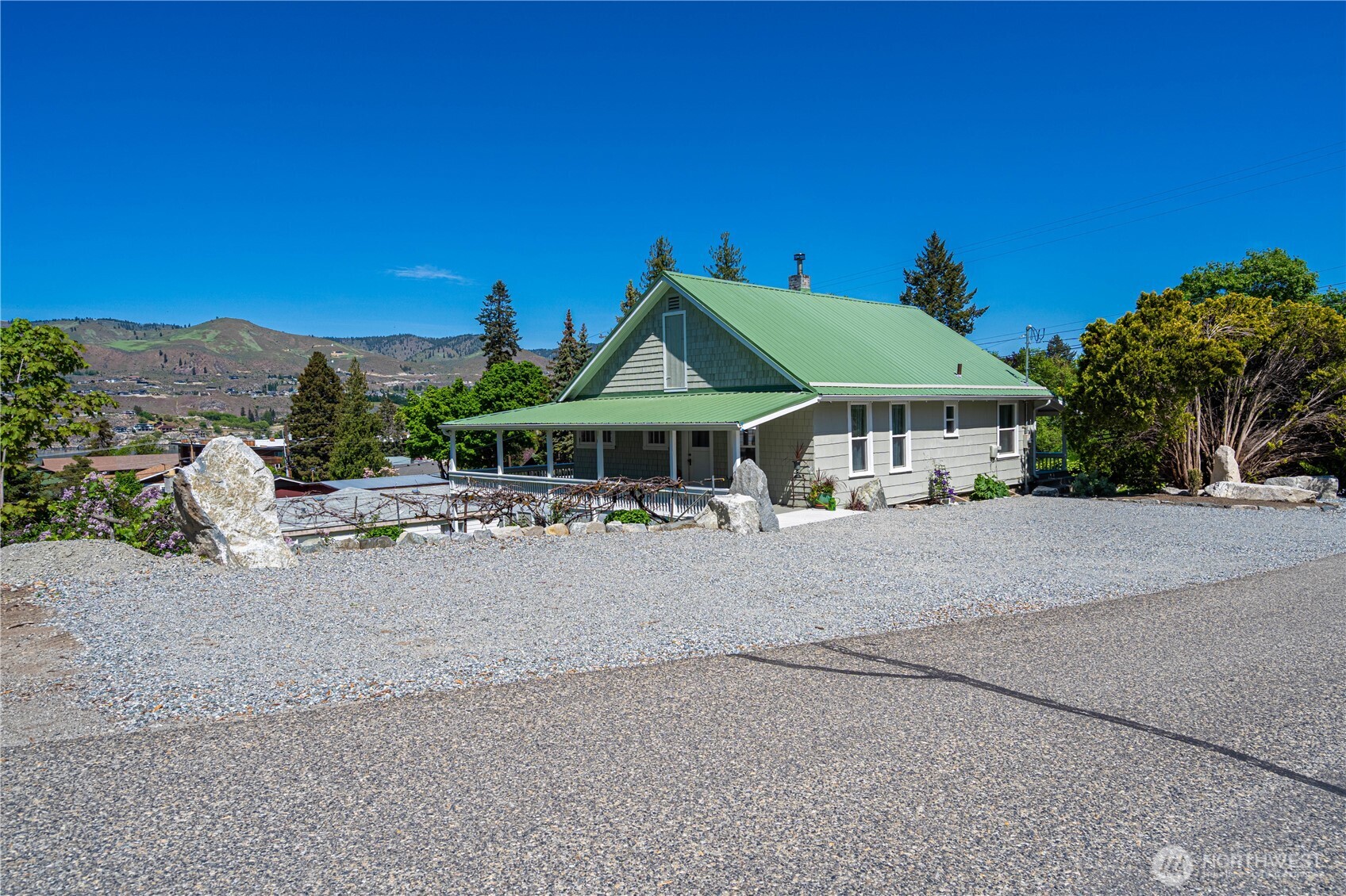 222 Millard Rd.