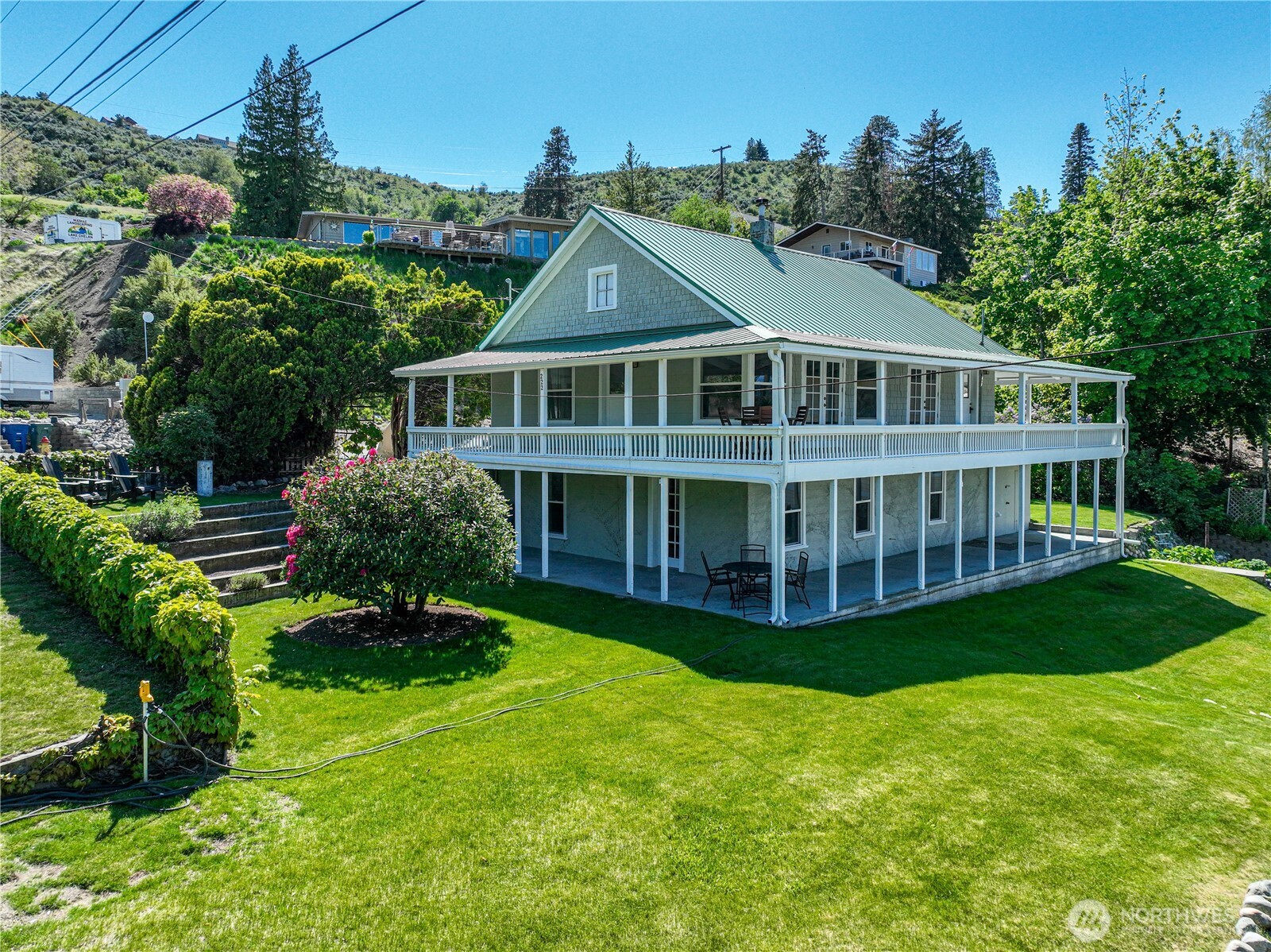 222 Millard Rd.