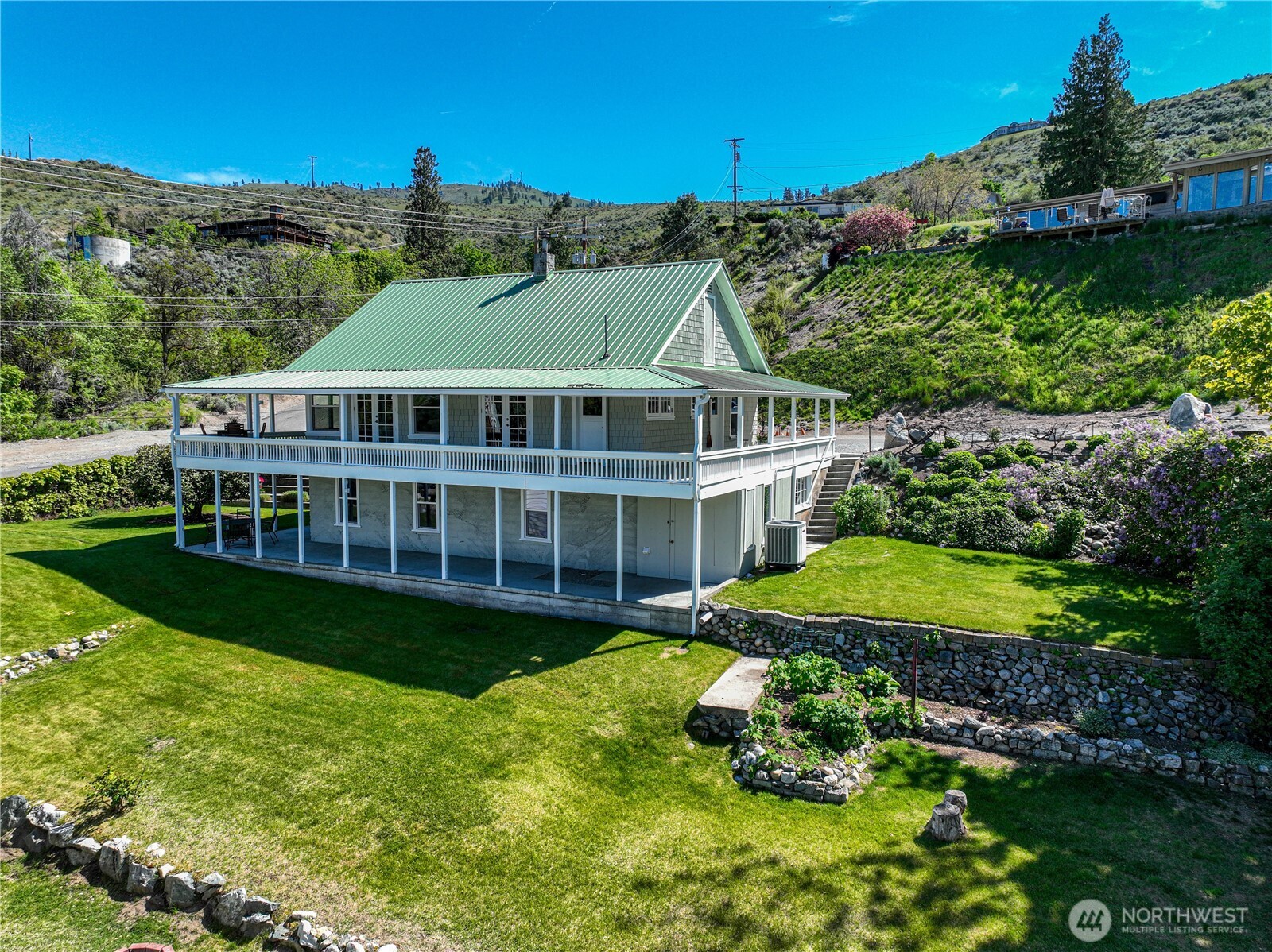 222 Millard Rd.