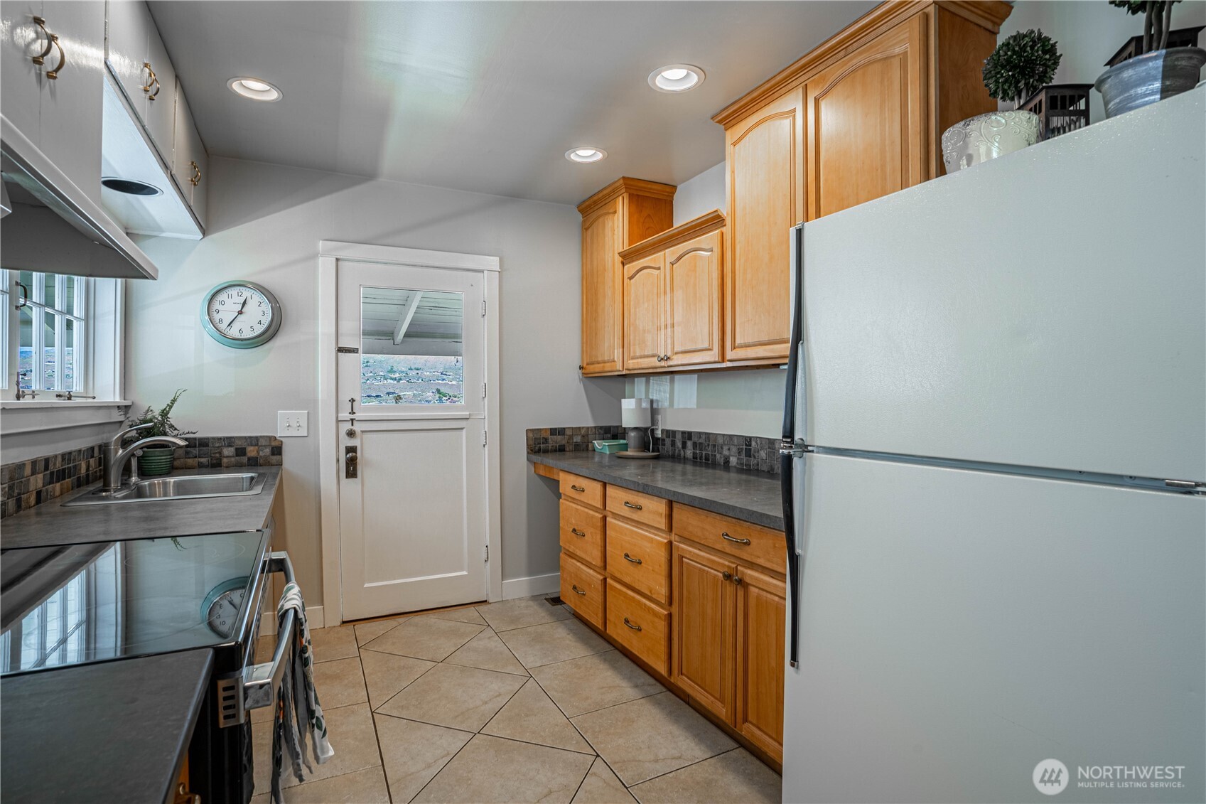 222 Millard Rd.