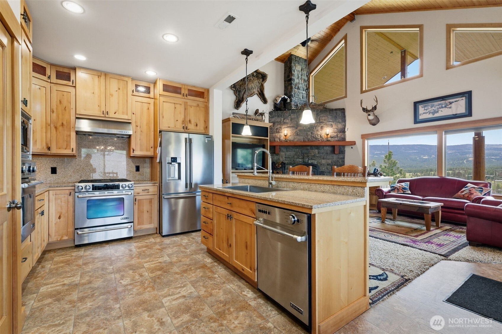 1291 Audubon Road