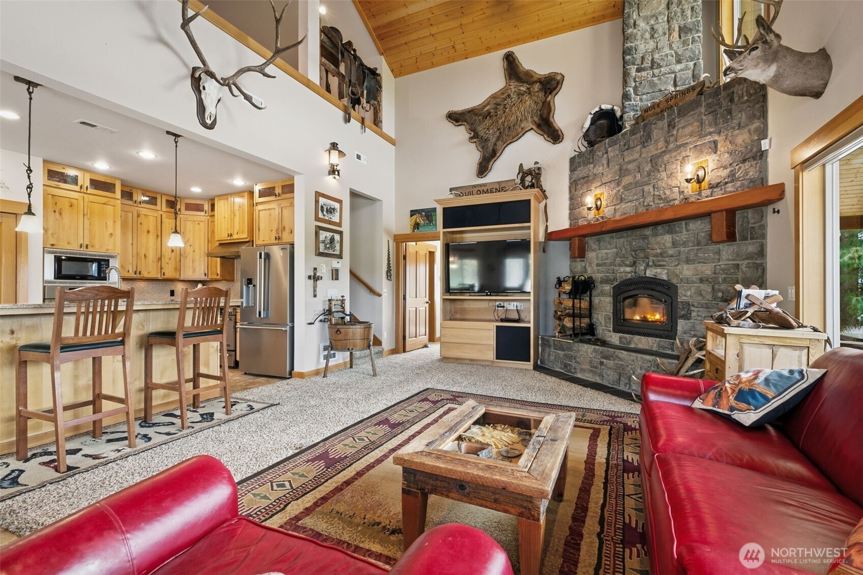 1291 Audubon Road