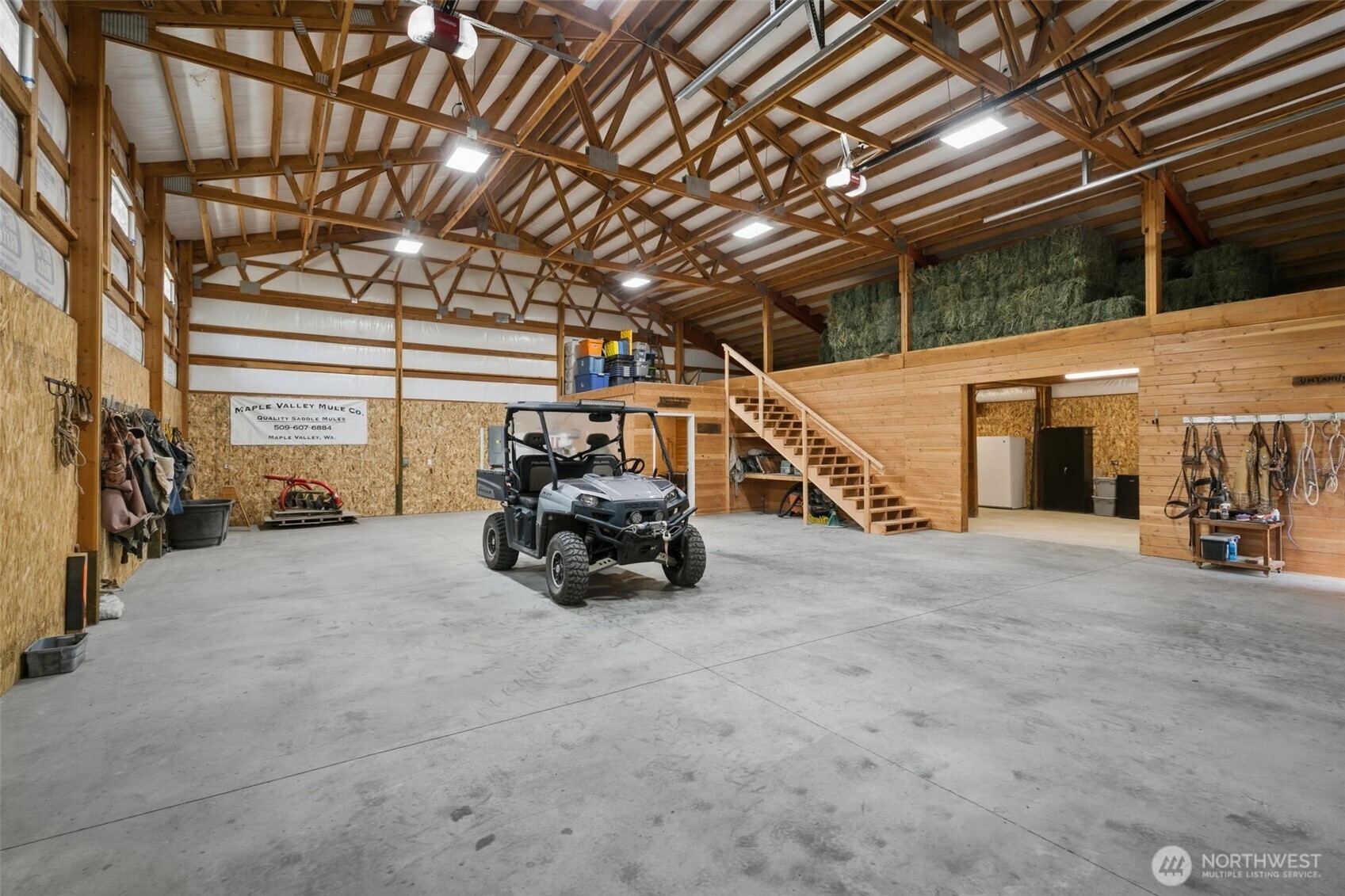 1291 Audubon Road