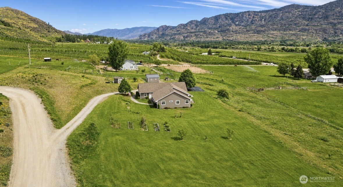22 Rooster Flats Road
