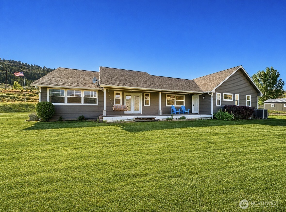 22 Rooster Flats Road