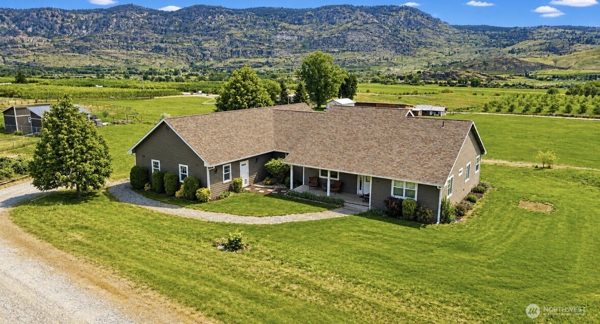 22 Rooster Flats Road
