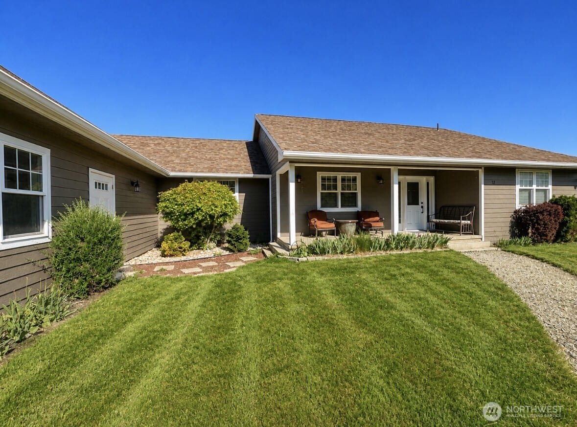 22 Rooster Flats Road