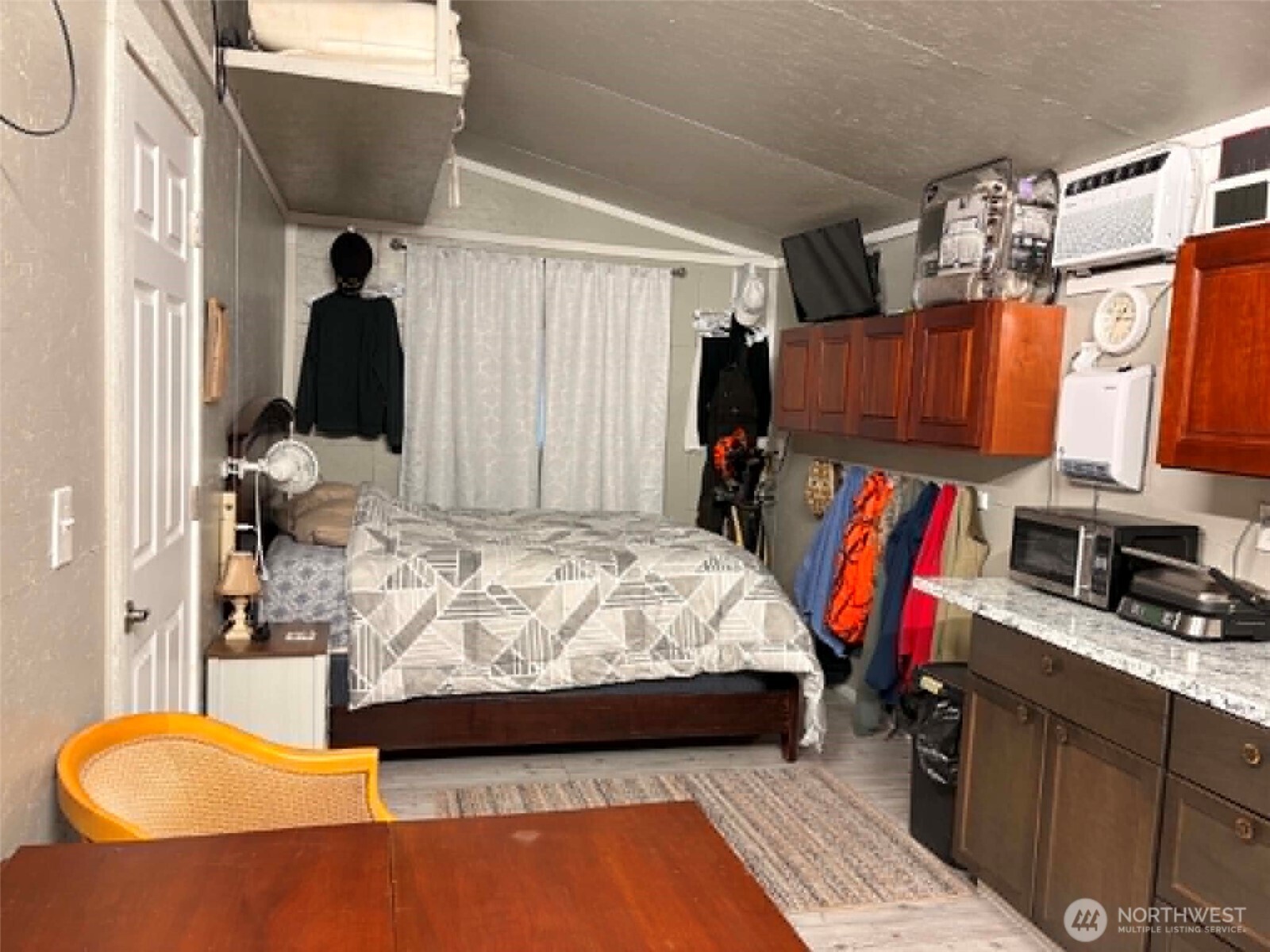 0 Edson Street