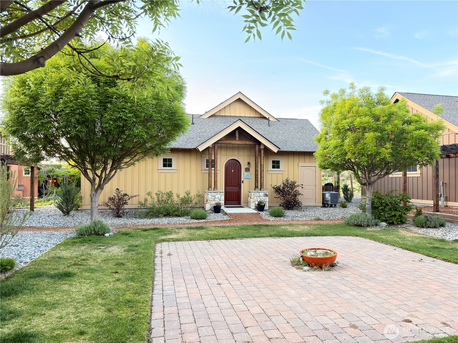130 Village Way
