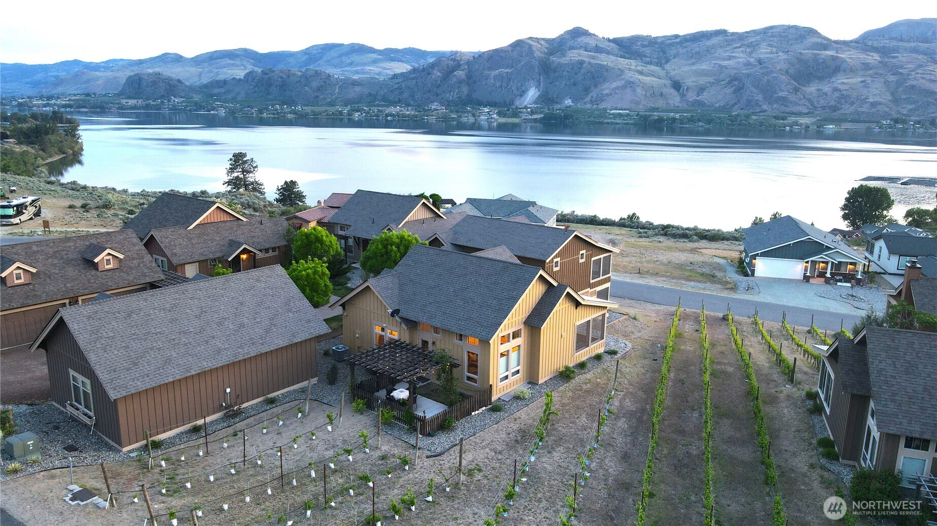 130 Village Way