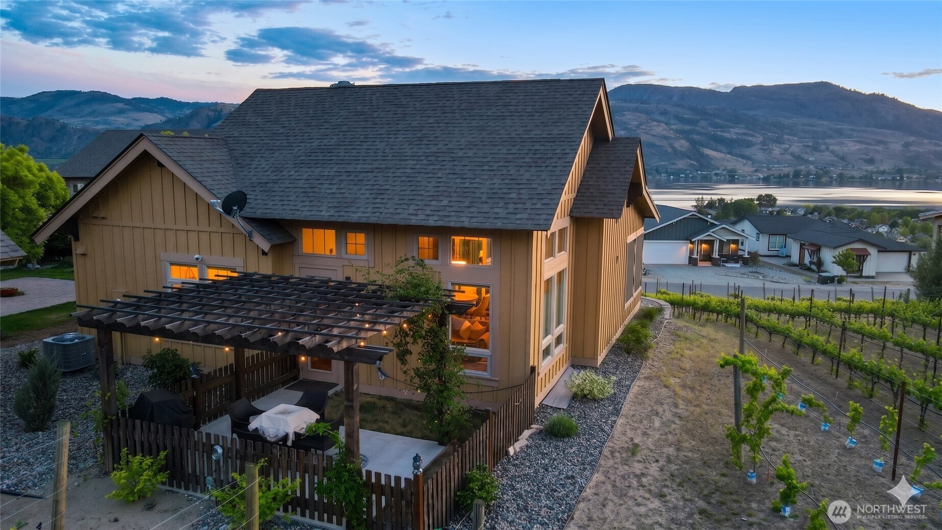 130 Village Way
