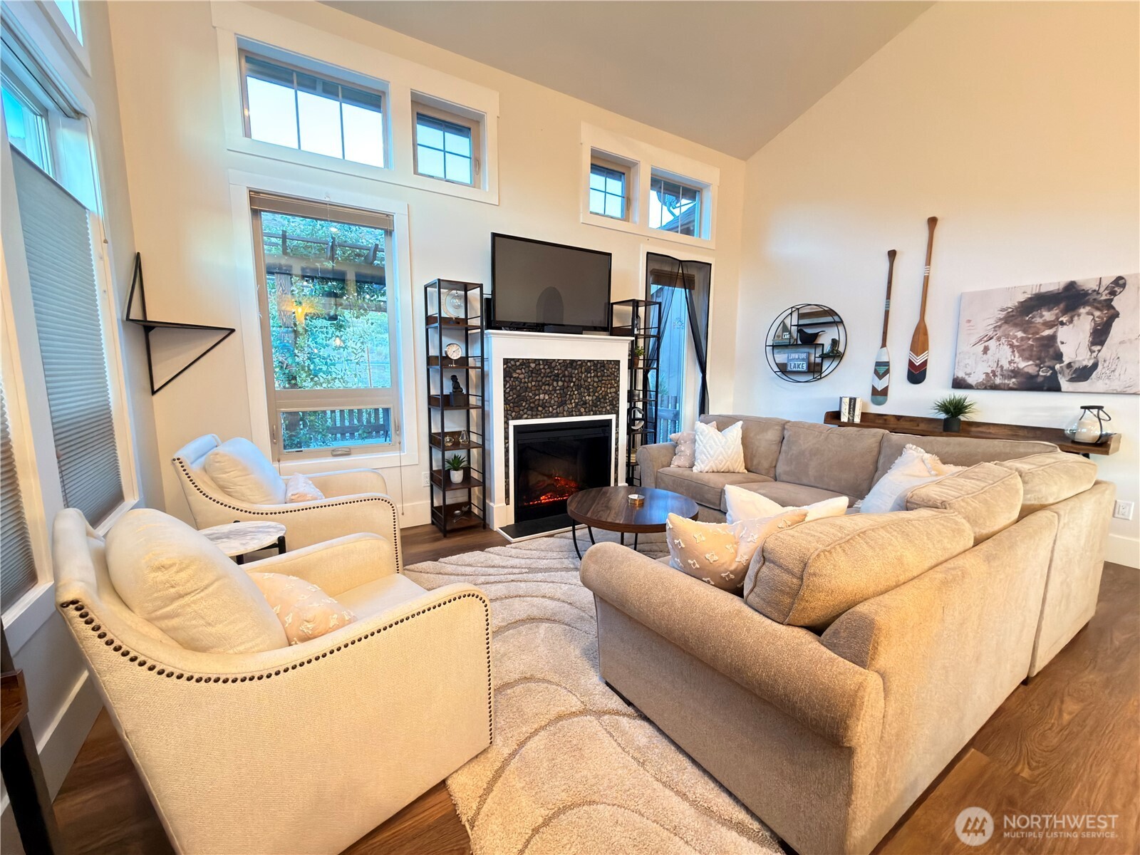 130 Village Way