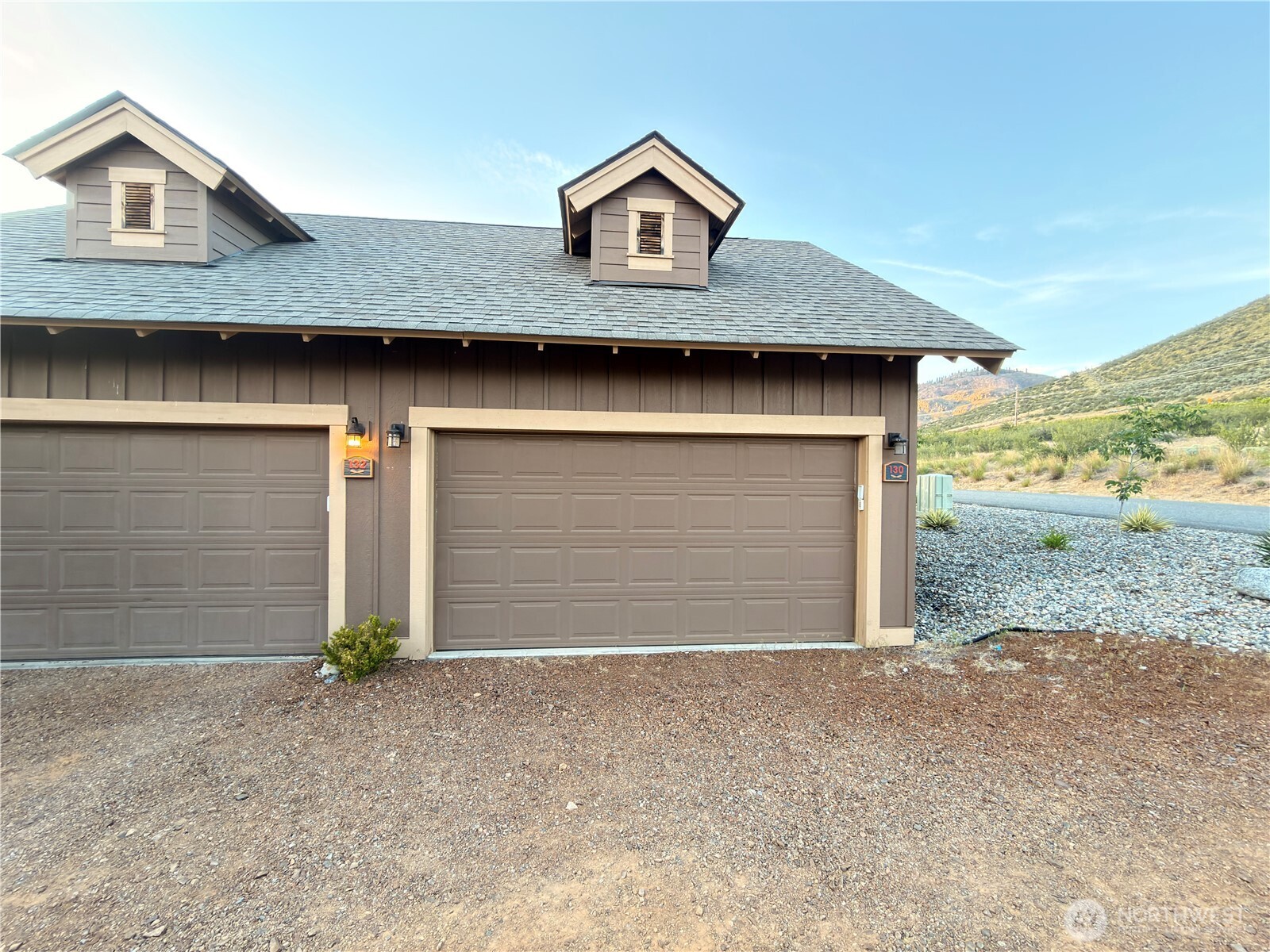 130 Village Way