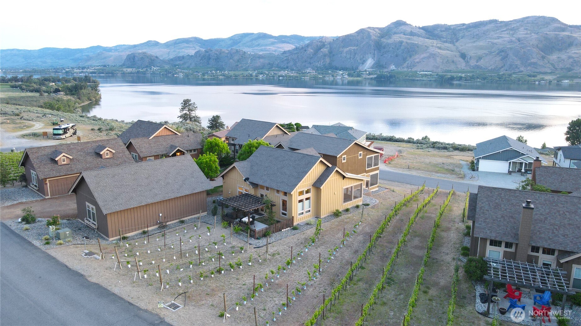 130 Village Way