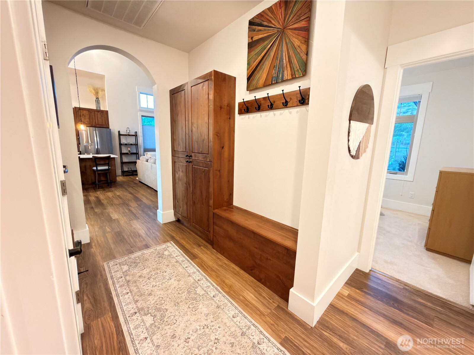 130 Village Way