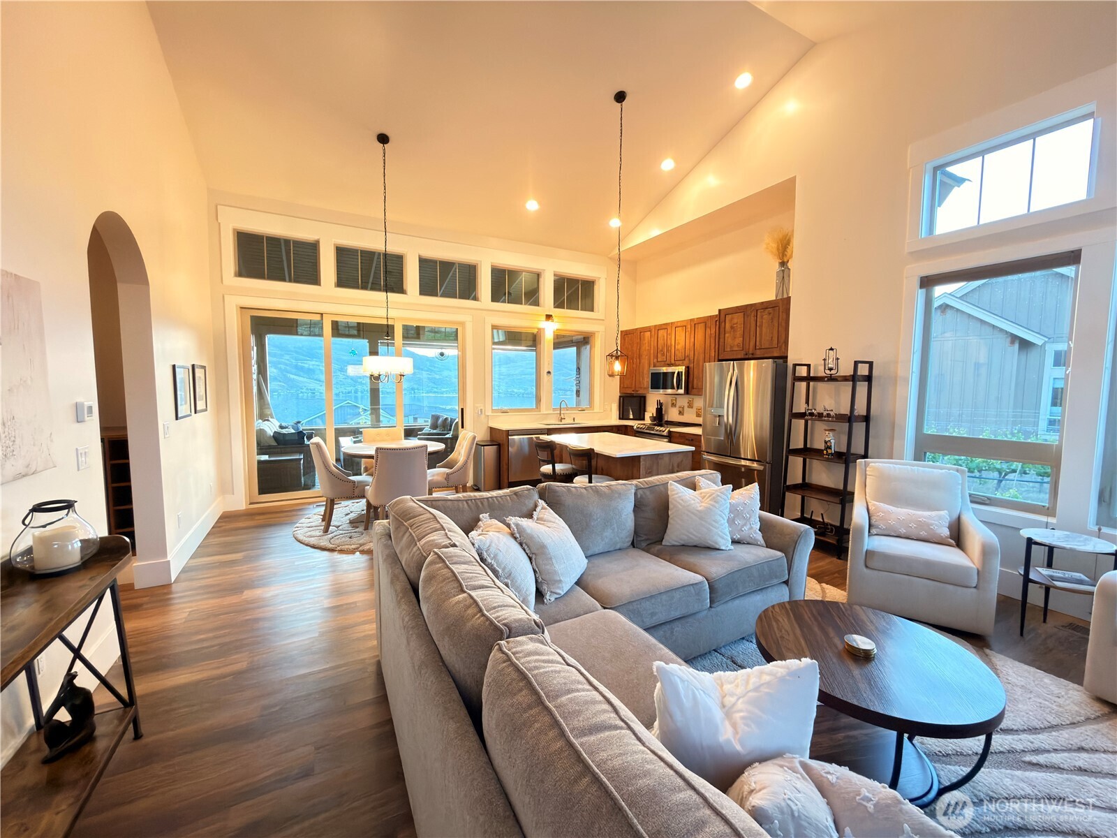 130 Village Way