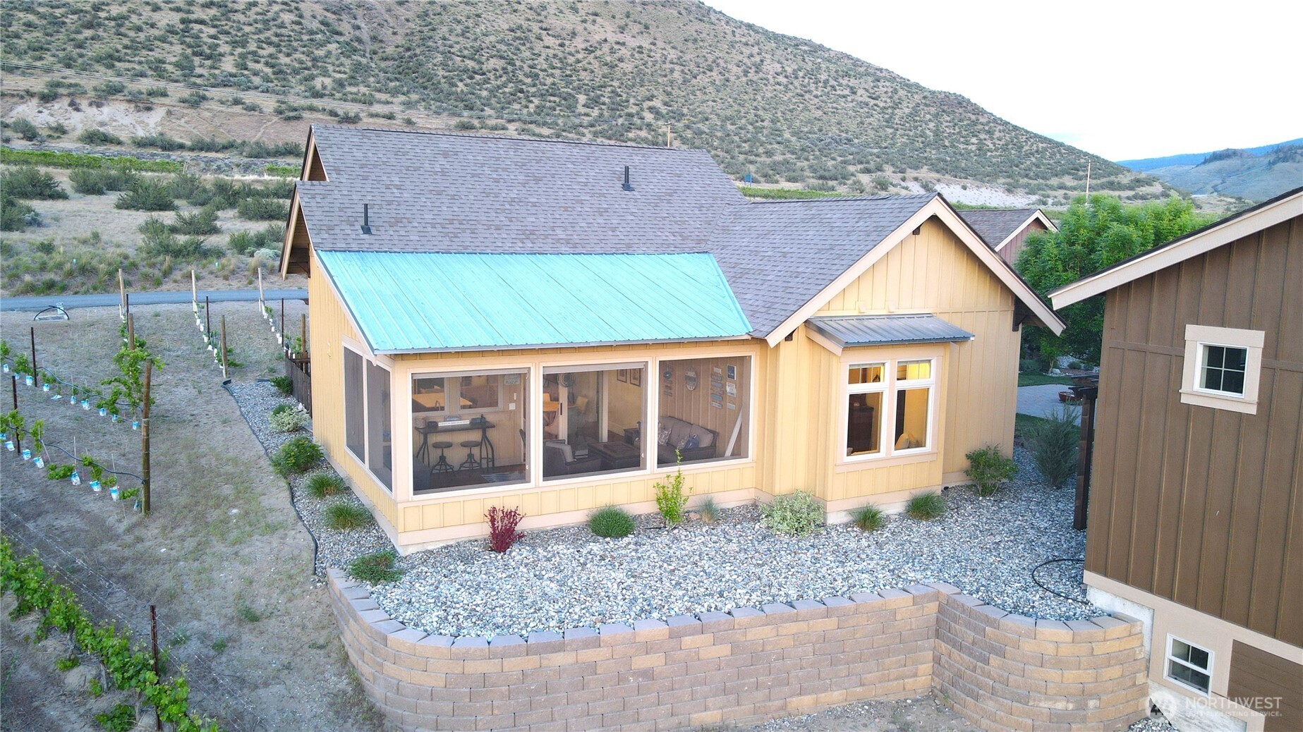 130 Village Way