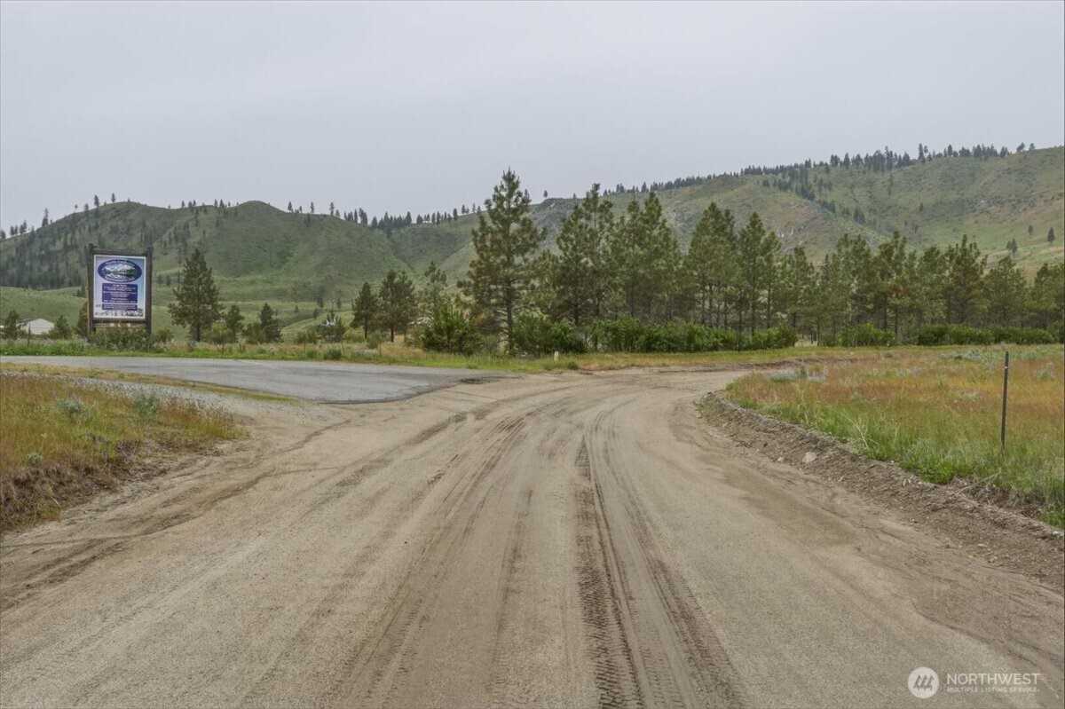 0 Washington Creek Road