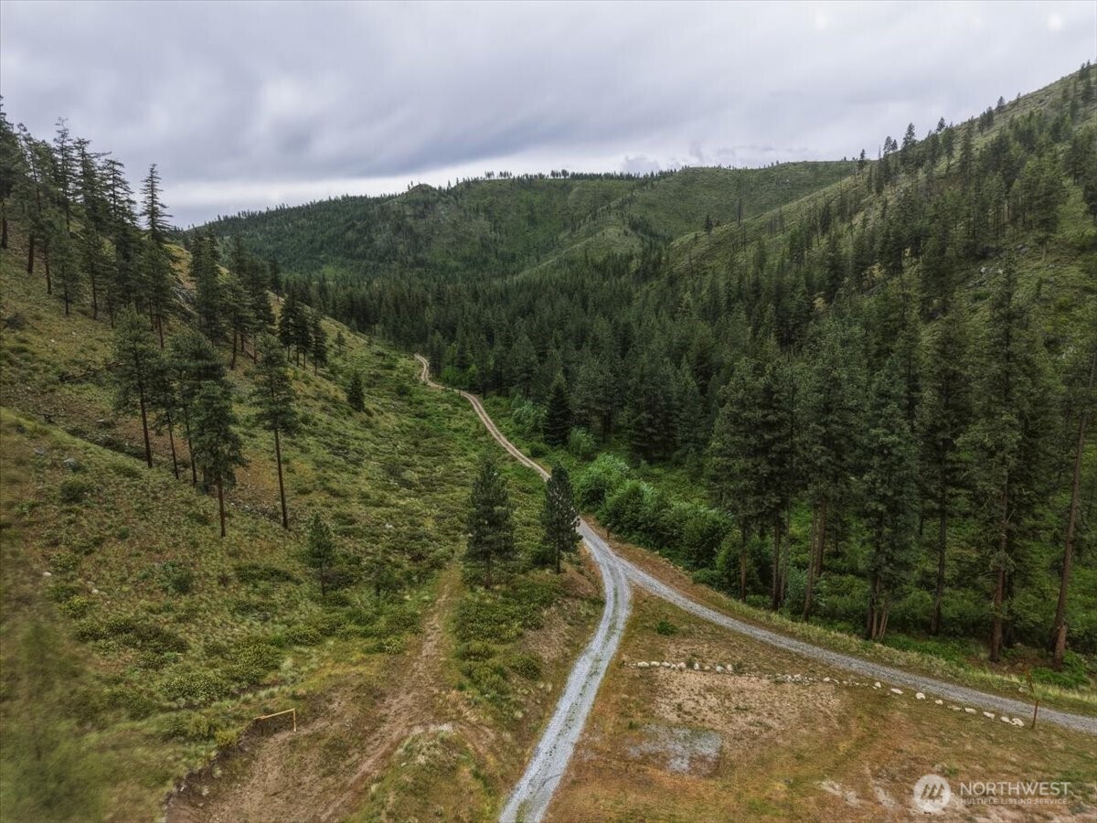 0 Washington Creek Road