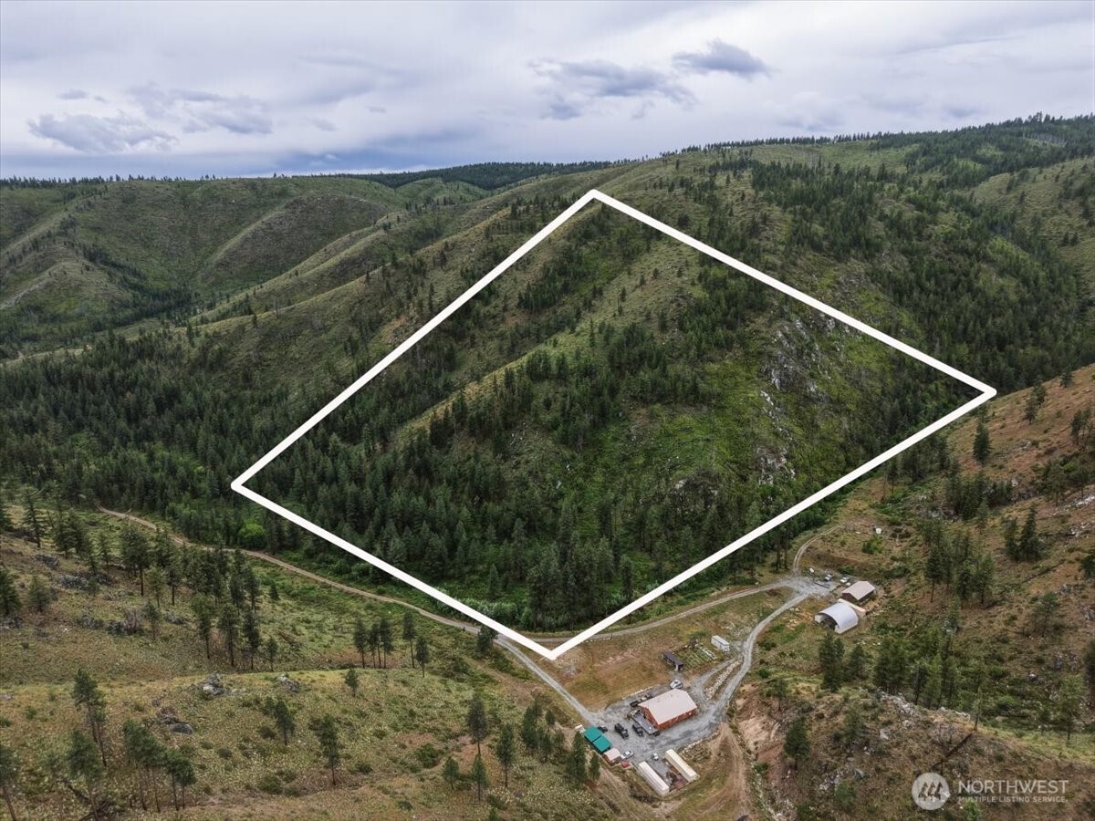 0 Washington Creek Road