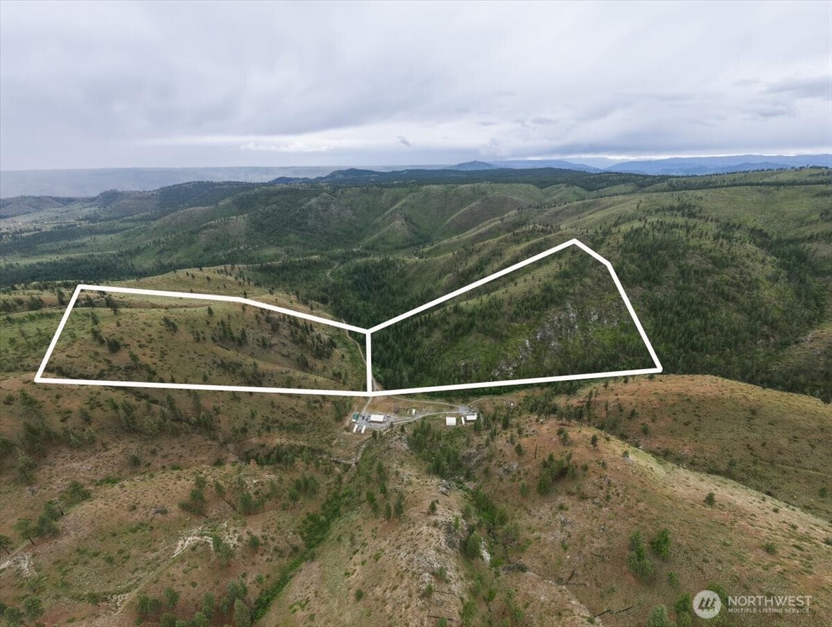 0 Washington Creek Road
