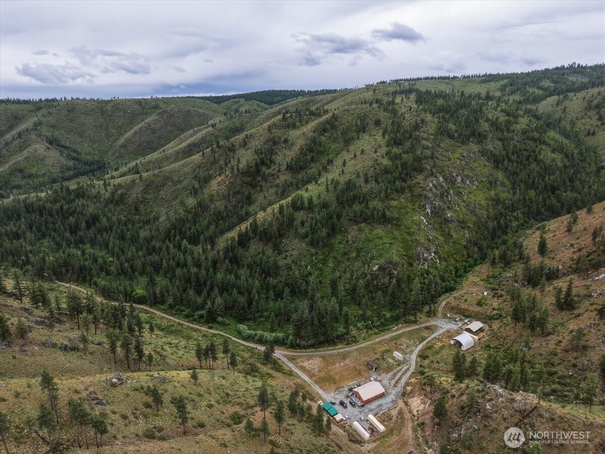 0 Washington Creek Road