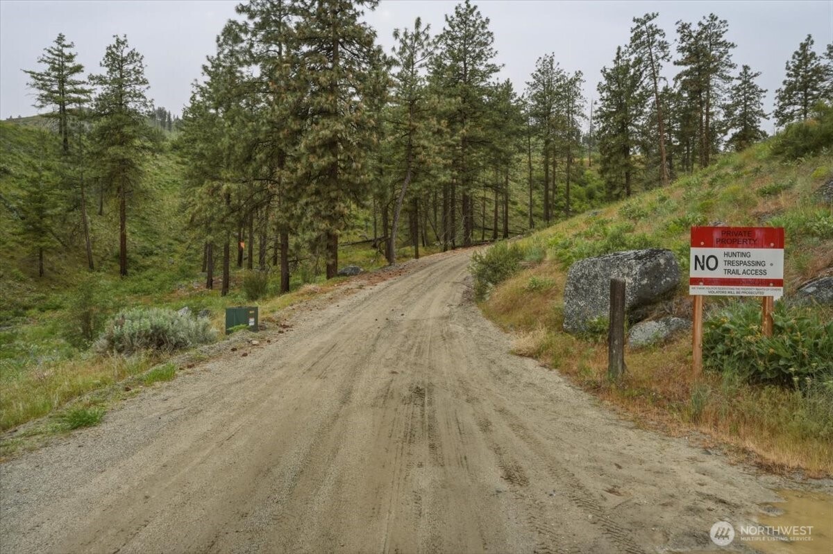 0 Washington Creek Road