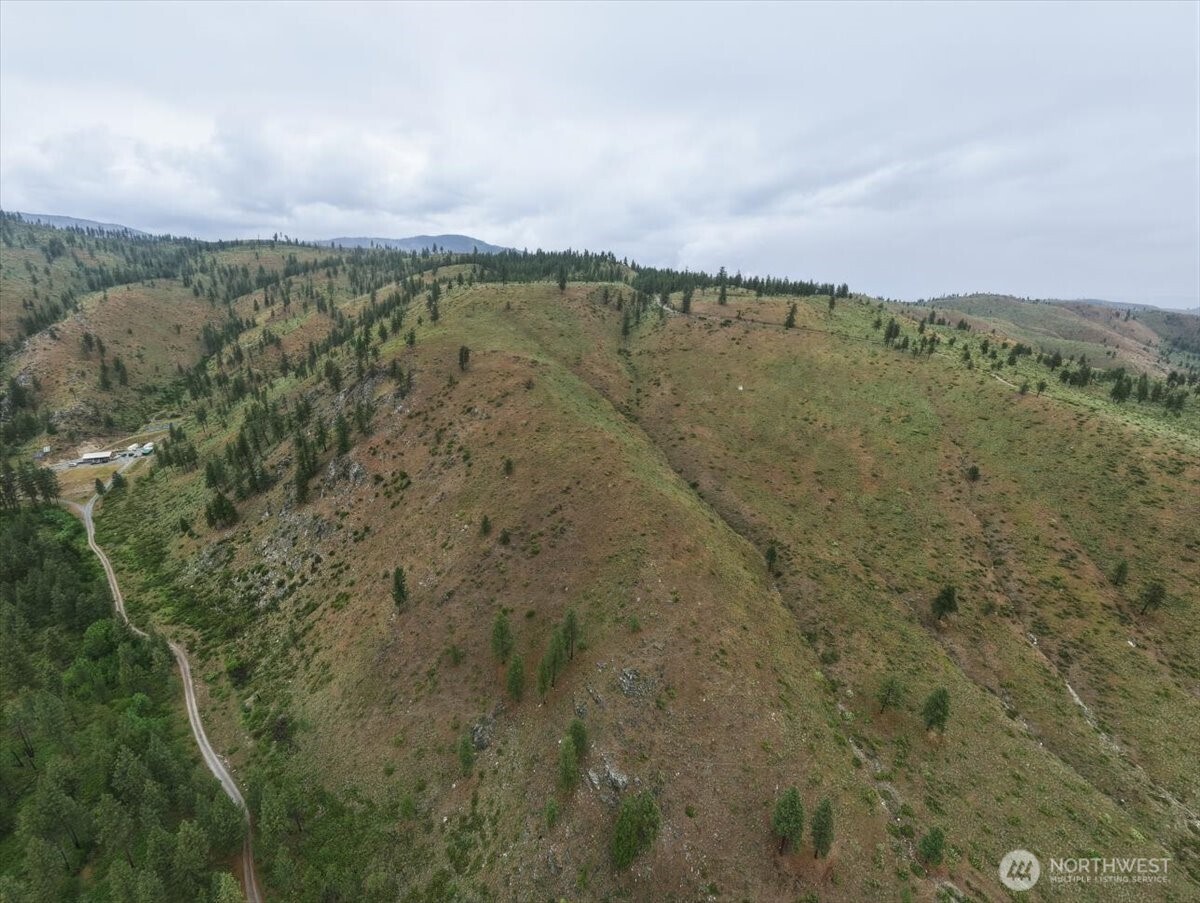 0 Washington Creek Road