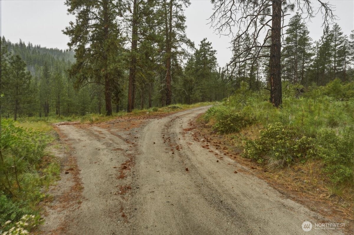 0 Washington Creek Road