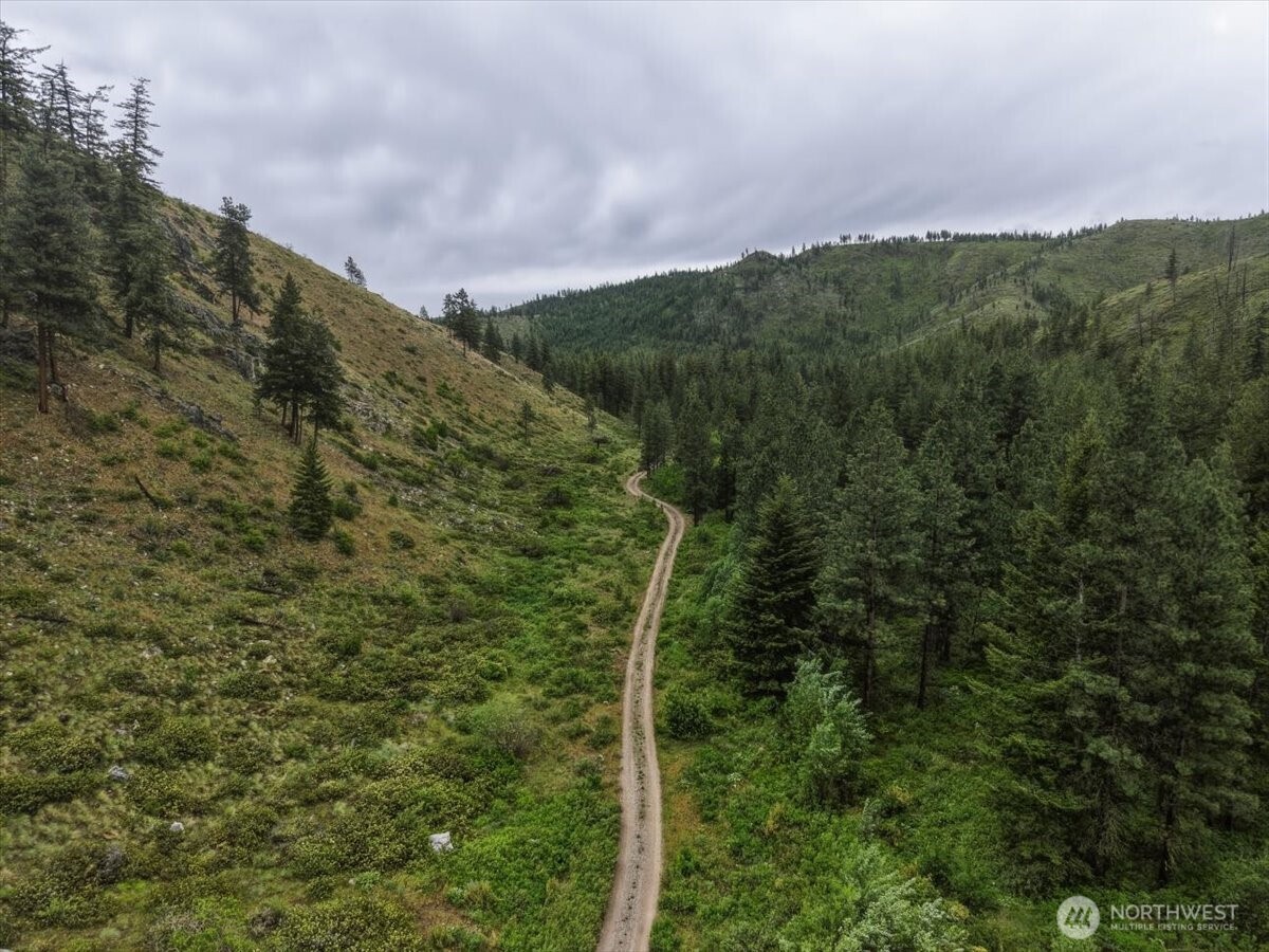 0 Washington Creek Road