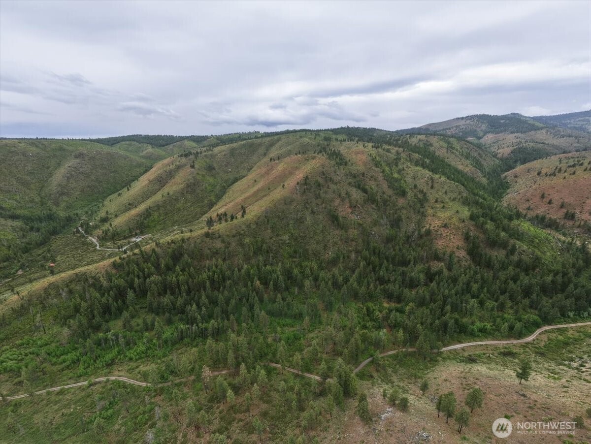 0 Washington Creek Road
