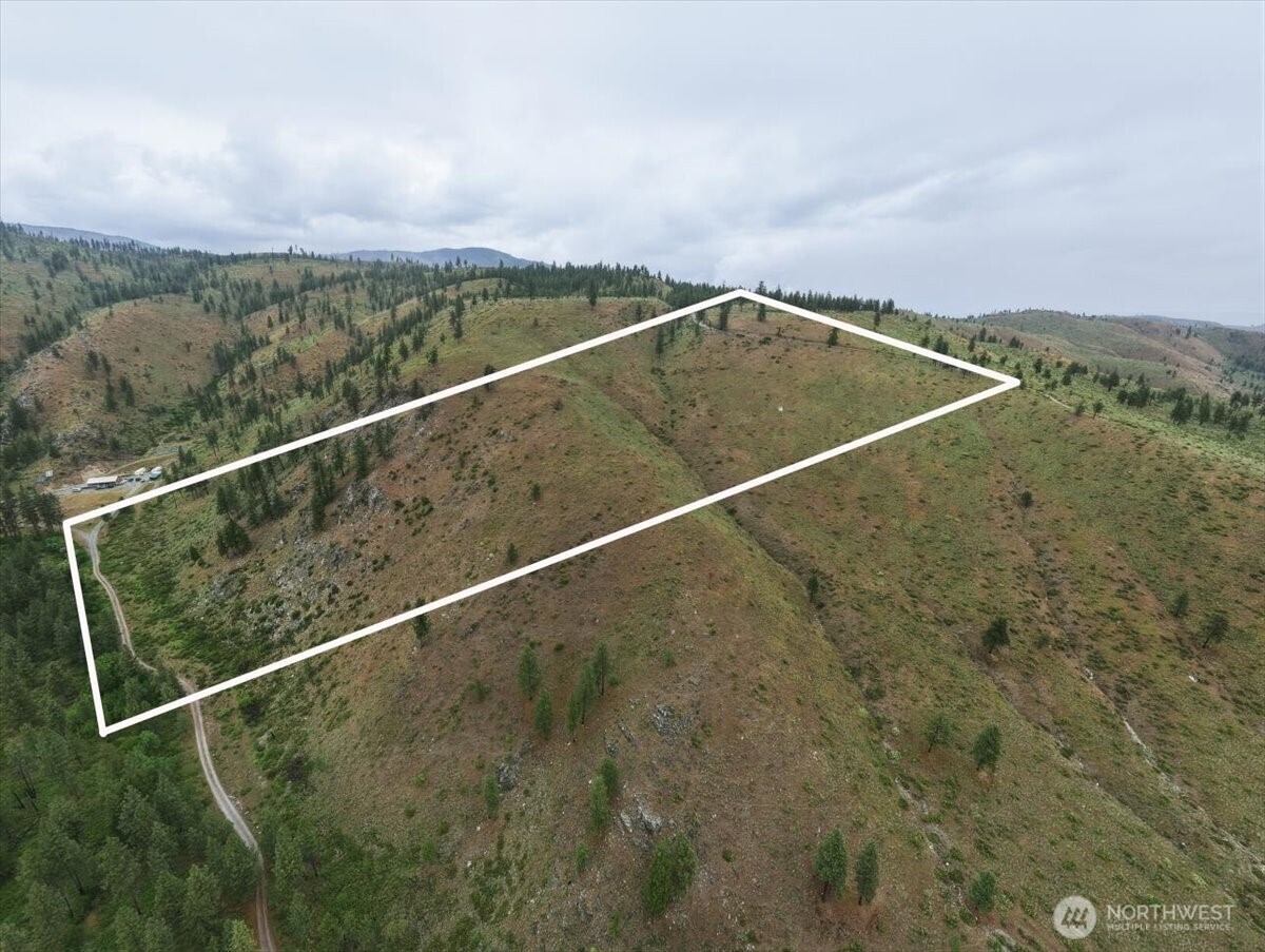 0 Washington Creek Road