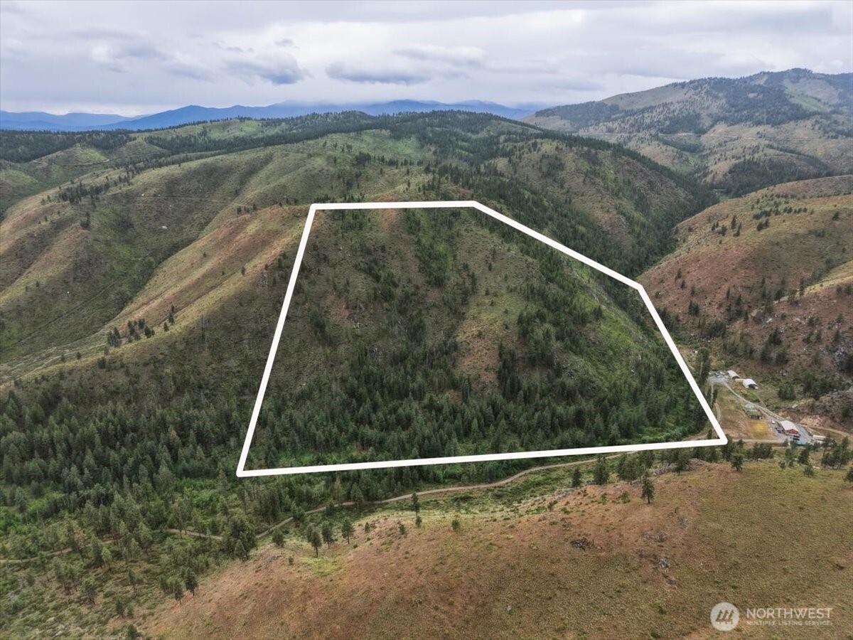 0 Washington Creek Road