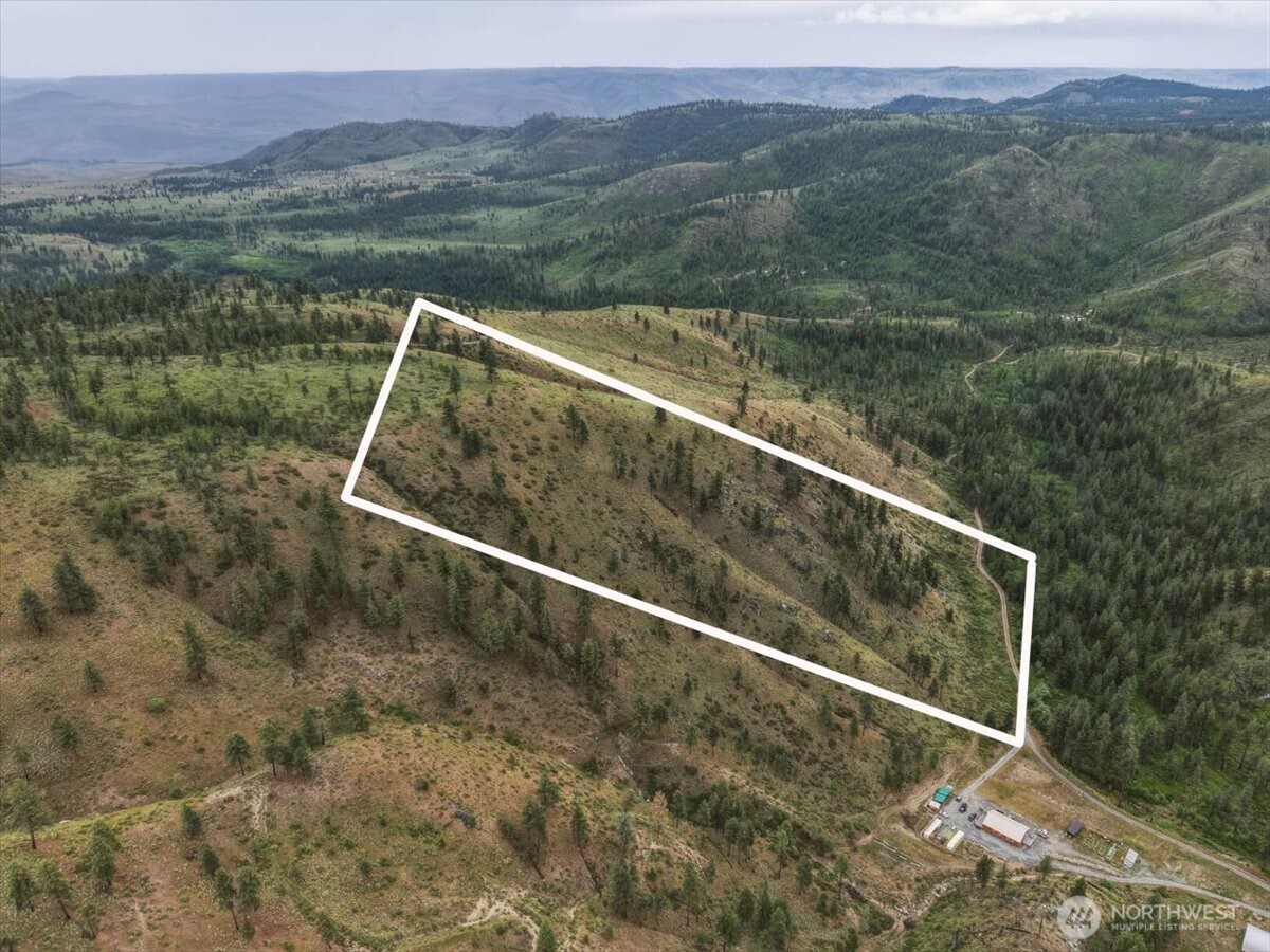 0 Washington Creek Road