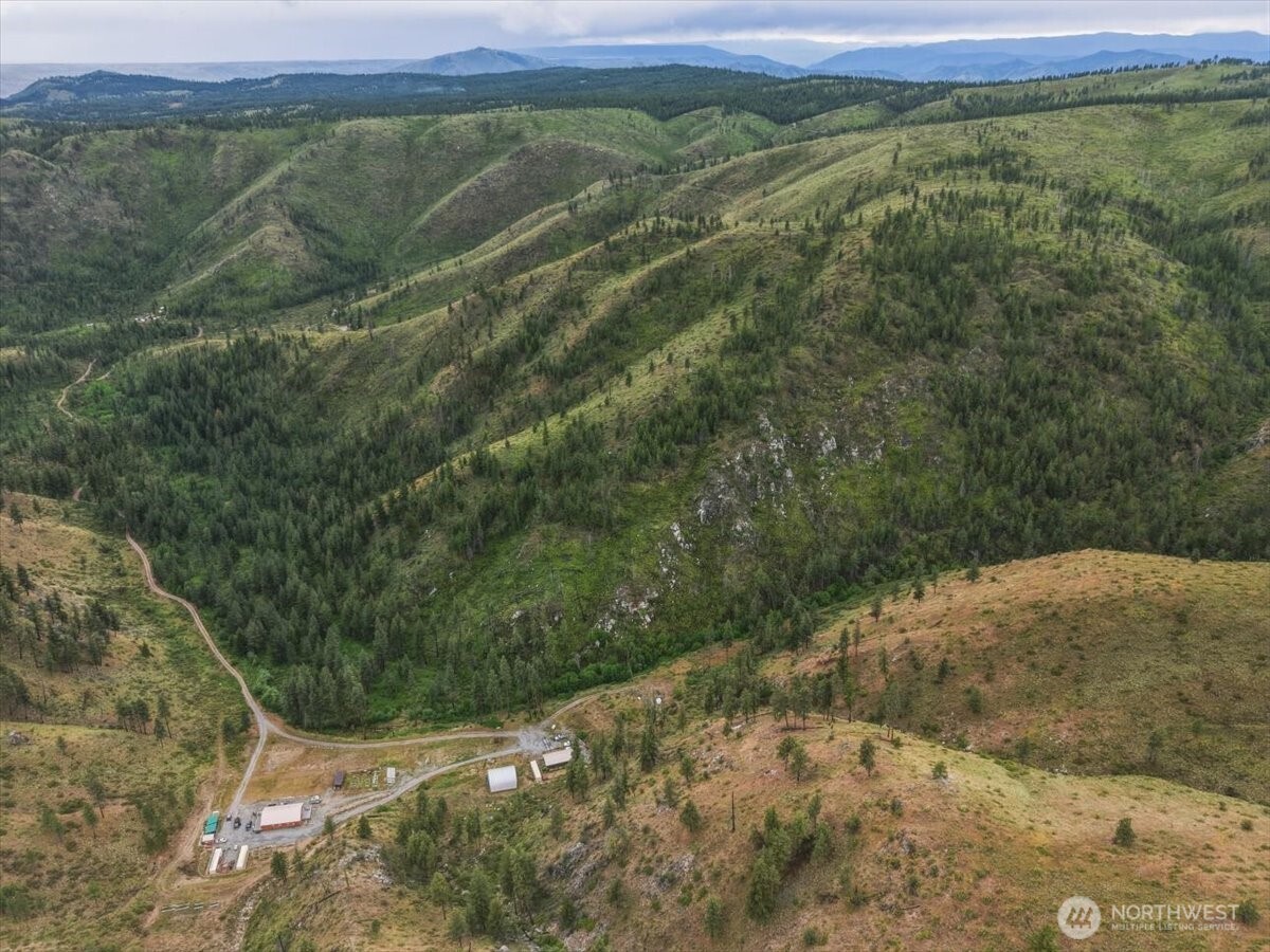 0 Washington Creek Road