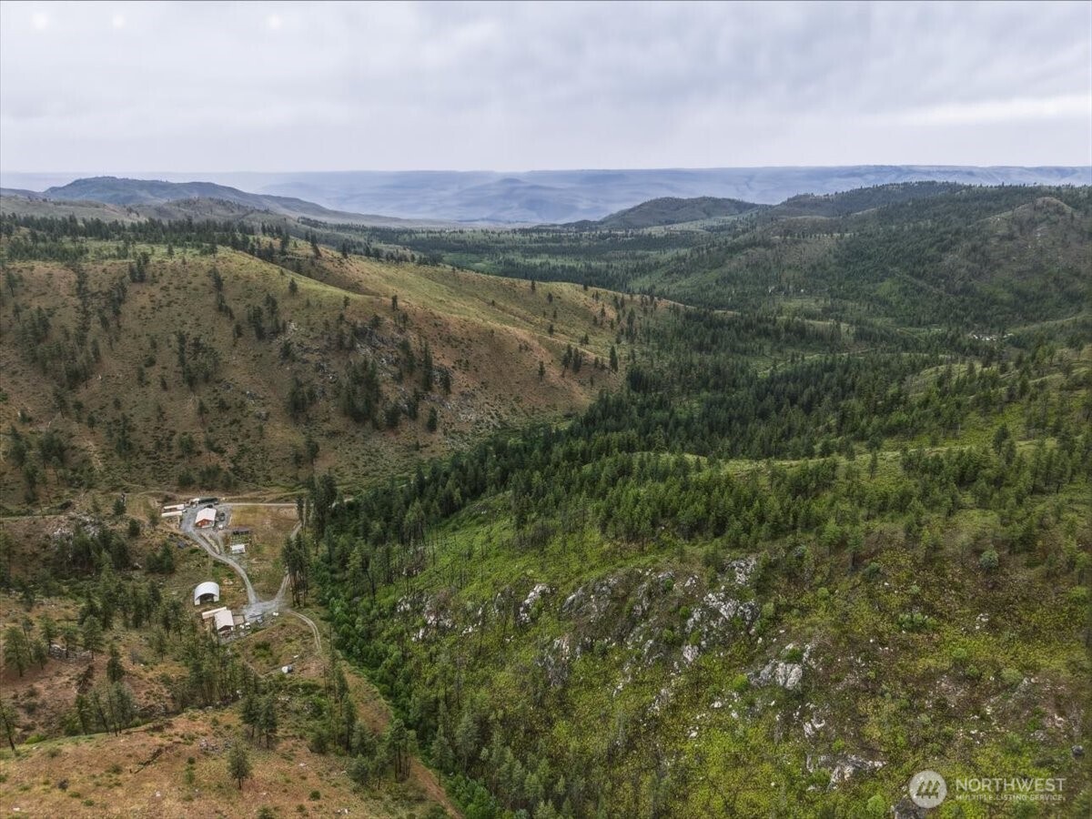 0 Washington Creek Road