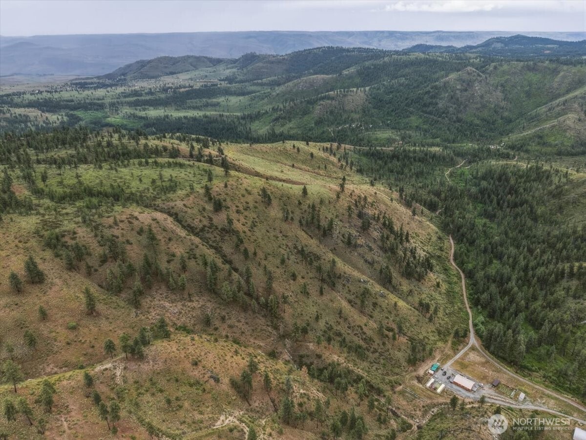 0 Washington Creek Road