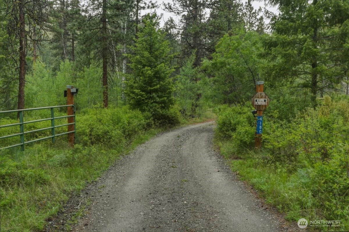 0 Washington Creek Road