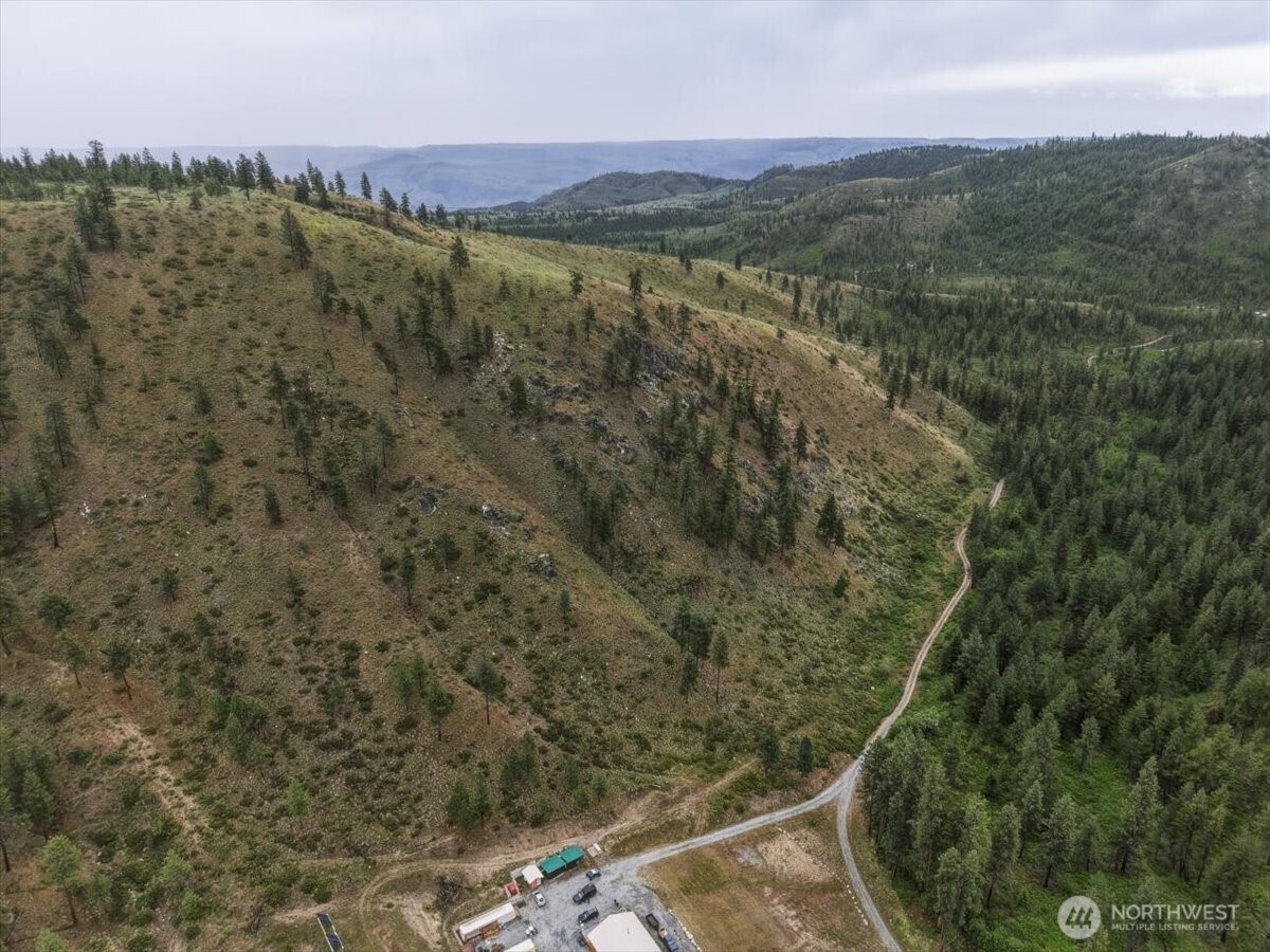 0 Washington Creek Road