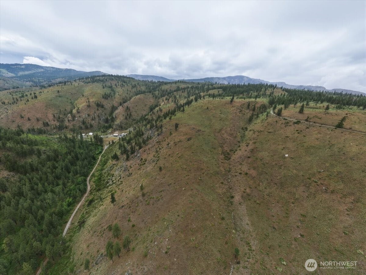 0 Washington Creek Road