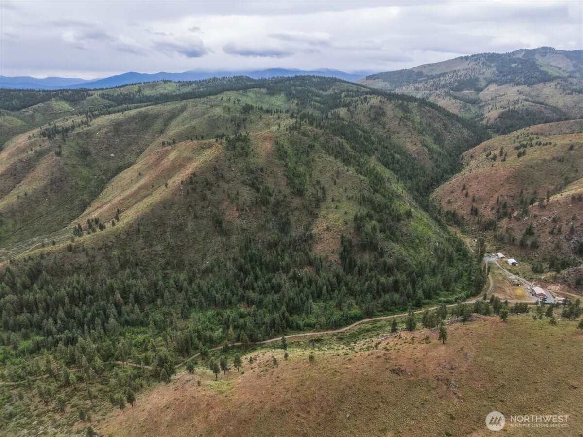 0 Washington Creek Road
