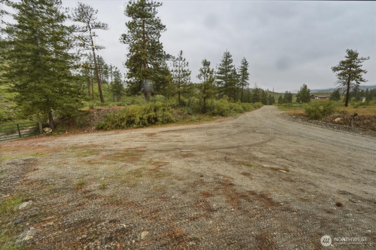0 Washington Creek Road
