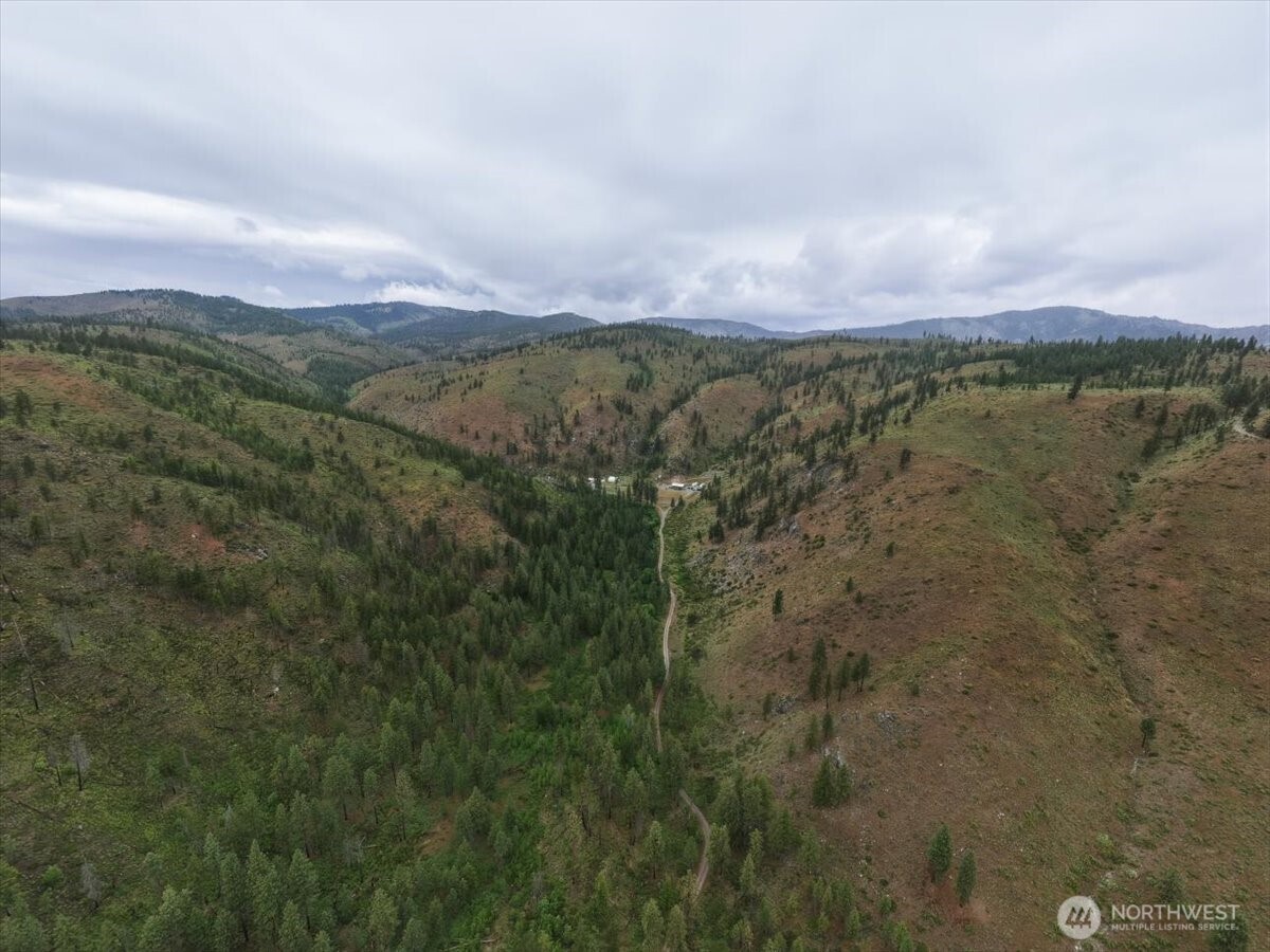 0 Washington Creek Road