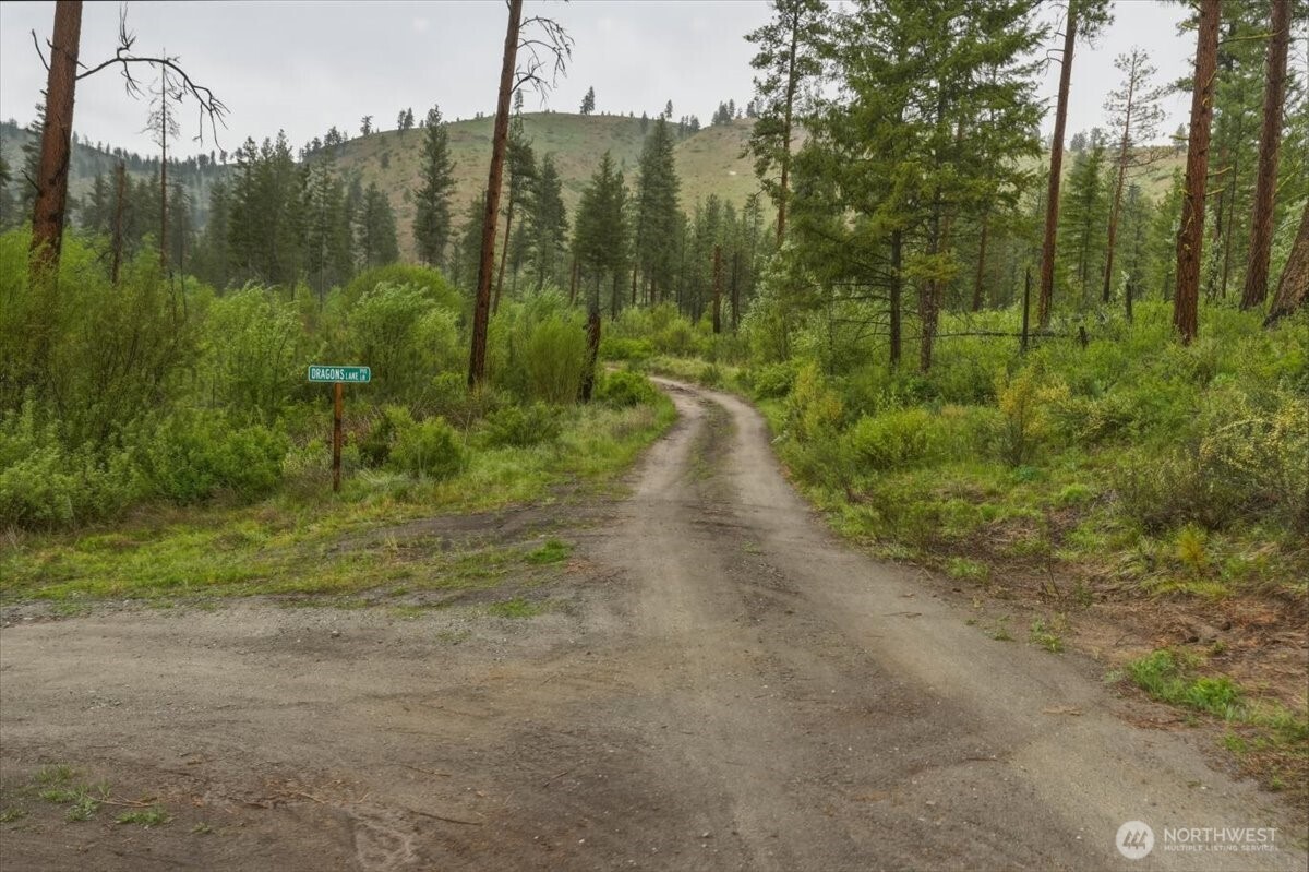 0 Washington Creek Road