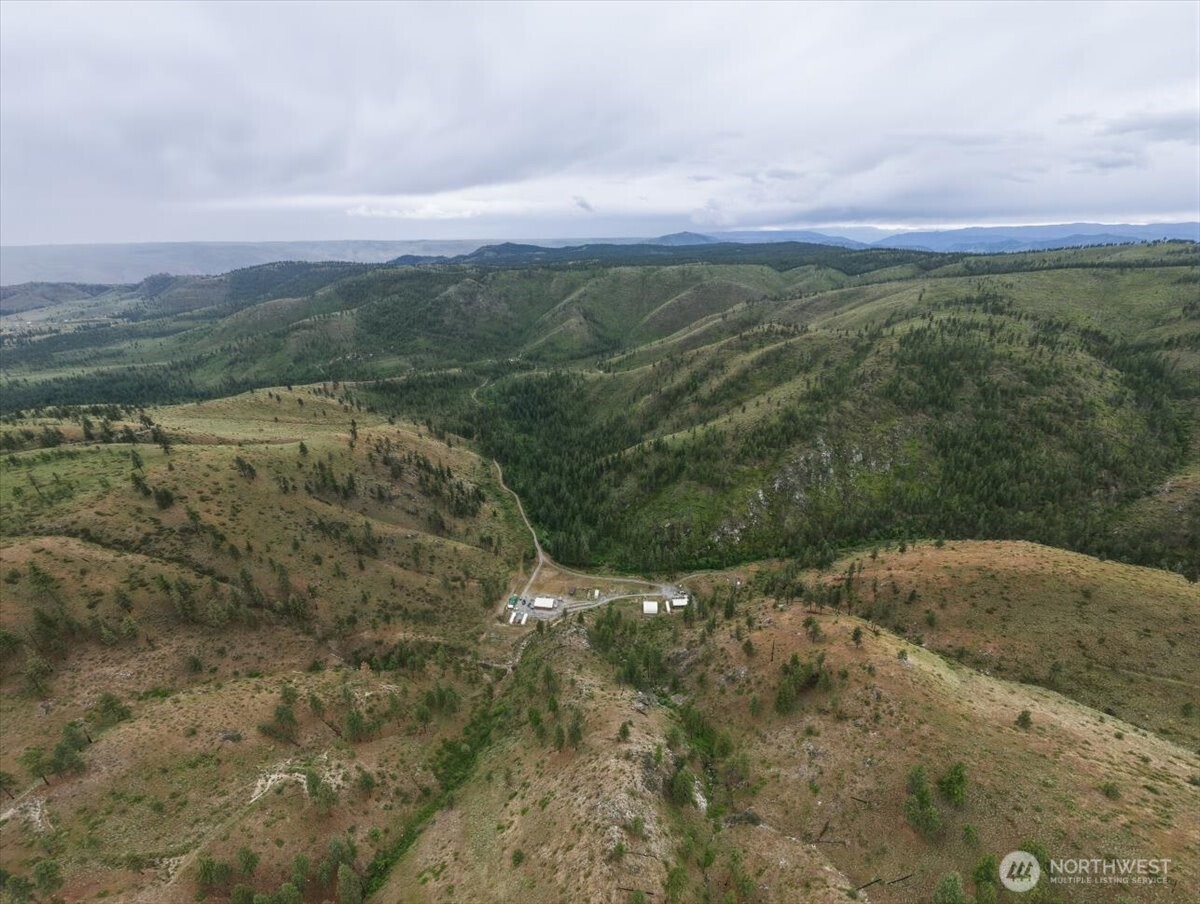 0 Washington Creek Road